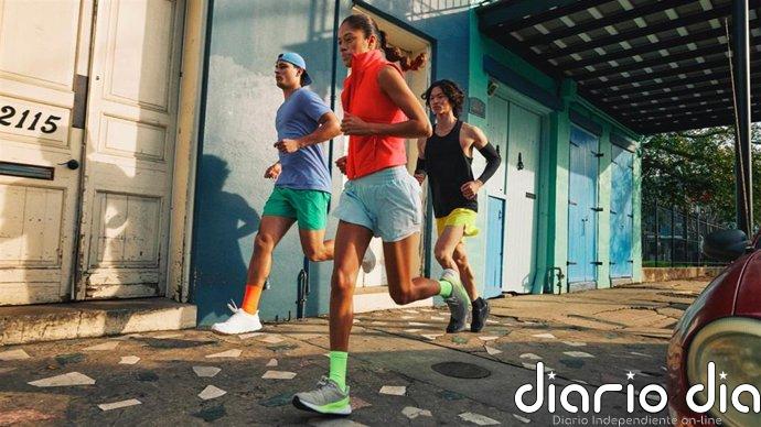 Lululemon cae un 18% en Bolsa tras reducir su beneficio trimestral un 11,3% y revisar a la baja previsiones