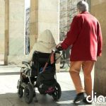 Luz verde del Congreso a la reforma de discapacidad y dependencia con buena parte de las enmiendas del Senado
