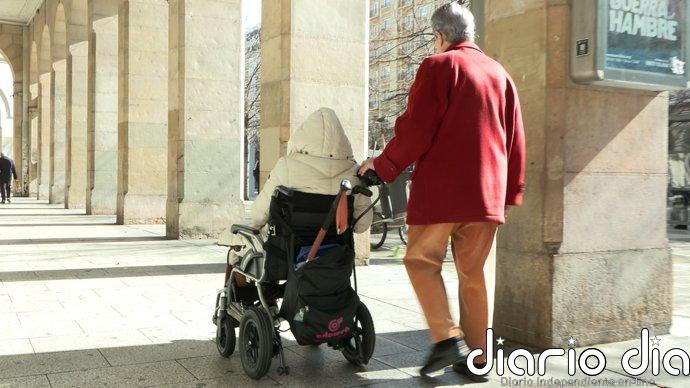 Luz verde del Congreso a la reforma de discapacidad y dependencia con buena parte de las enmiendas del Senado