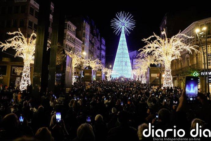 Luz verde del pleno de Vigo a la tasa turística: de 0,80 a 2 euros, según el alojamiento