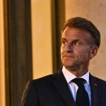 Macron anuncia un despliegue recursos militares en Arabia Saudí para proteger Yanbu