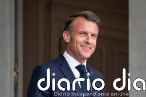 Macron destaca que el acuerdo con EEUU sobre Groenlandia "reafirma la soberanía danesa"
