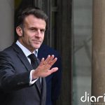 Macron ordena un plan para proteger a Francia de ataques contra infraestructuras críticas