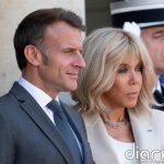 Macron recibirá el Collar de la Orden de Isabel la Católica durante su visita de Estado a España esta semana