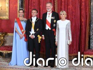 Macron, tras rechazar el Senado con la mayoría del PP el Tratado de Amistad con Francia: "Lo conseguiremos"