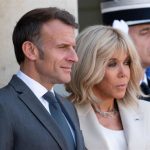 Macron visita España con el Tratado de Amistad aún pendiente y la solidaridad con Ceuta muy presente
