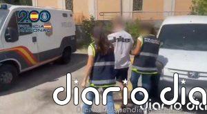 Macrooperación contra los "ases" de la 'Banca de Dubai' con 21 detenidos y 20 millones en activos del 'narco'