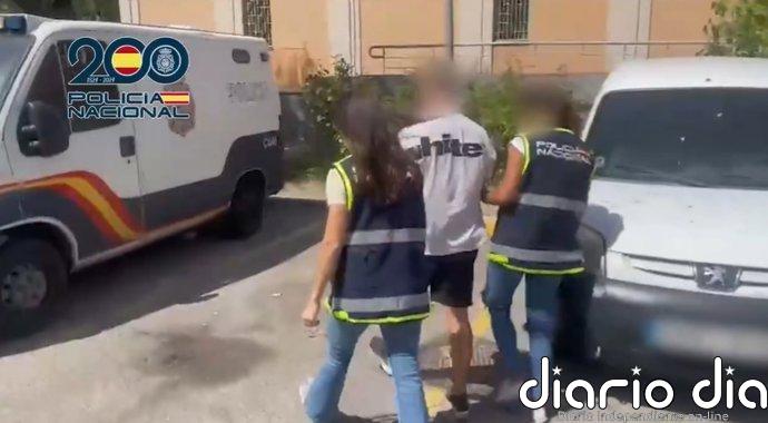 Macrooperación contra los "ases" de la 'Banca de Dubai' con 21 detenidos y 20 millones en activos del 'narco'