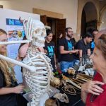 Madrid acoge este viernes actividades por la Noche Europea de Investigadores, con ferias, talleres y retos científicos