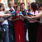 Madrid defiende que "no se falsean" las listas frente a las acusaciones de un médico con "expediente disciplinario"