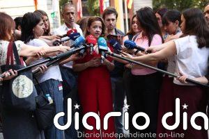Madrid defiende que "no se falsean" las listas frente a las acusaciones de un médico con "expediente disciplinario"