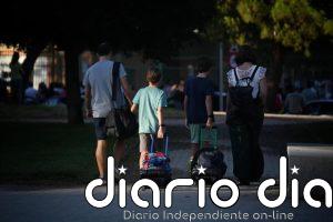 Madrid vuelve al cole con 1,2 millones de alumnos, más profesores, menos ratios y una huelga en el horizonte