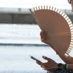 Madrigal de la Vera (Cáceres) registra este viernes la séptima temperatura más alta de España con 41,4 grados