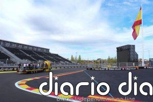 Madring recibe a la F1: circuito complejo, técnico y desconocido con 'La Monumental' como icono
