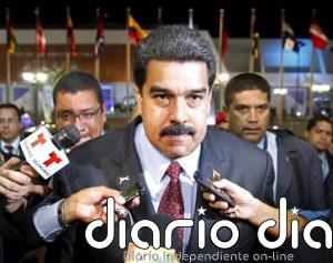 Maduro pide desestimar su causa penal abierta en EEUU alegando inmunidad soberana