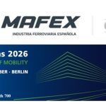 Mafex e ICEX coordinan la edición con mayor participación de la industria ferroviaria española en InnoTrans