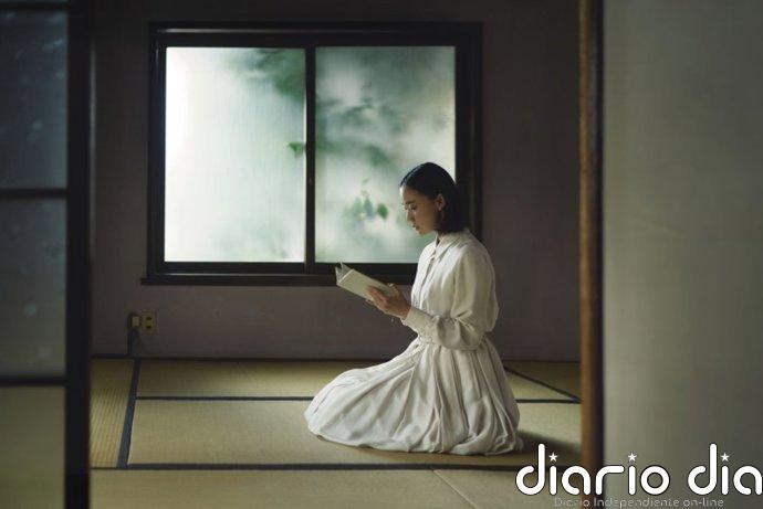 Maha Harada encontró en 'El espíritu de la colmena' de Erice su "inspiración" para 'In my father's room'