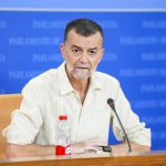 Maíllo afirma que ahora hay partidos pensando en el "coste electoral" de rechazar el decreto sobre vivienda