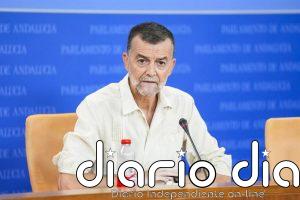 Maíllo afirma que ahora hay partidos pensando en el "coste electoral" de rechazar el decreto sobre vivienda