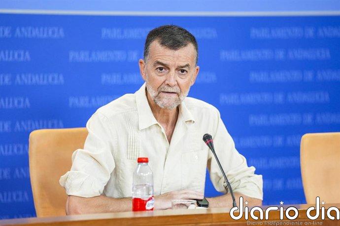 Maíllo afirma que ahora hay partidos pensando en el "coste electoral" de rechazar el decreto sobre vivienda