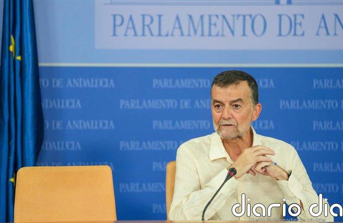 Maíllo pide a Moreno que se posicione sobre los reales decretos de vivienda: "¿Para quién gobierna"