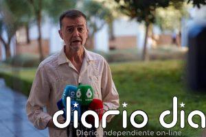 Maíllo: PP-A y Vox quieren "instrumentalizar" el Parlamento andaluz para hablar de la crisis en Ceuta desde el "racismo"