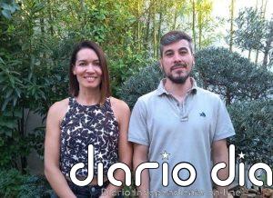 Maite Pérez se postula como candidata de Podemos C-LM y Gascón compatibilizará la dirección del partido con la docencia