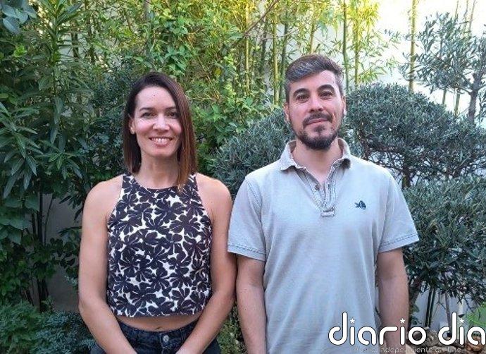 Maite Pérez se postula como candidata de Podemos C-LM y Gascón compatibilizará la dirección del partido con la docencia