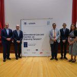 Málaga acoge la Conferencia Anual de la Sociedad Europea de Derecho Internacional