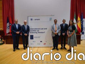 Málaga acoge la Conferencia Anual de la Sociedad Europea de Derecho Internacional