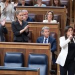 Malestar en el PP por el "error" del bote de gas pimienta ante el temor de que el PSOE lo use para "tapar su corrupción"