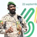 Malí endurece su estrategia de seguridad con más operaciones militares y reformas en defensa