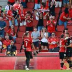 Mallorca y Tenerife se enganchan a la cabeza de LaLiga Hypermotion