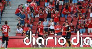 Mallorca y Tenerife se enganchan a la cabeza de LaLiga Hypermotion