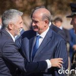 Mandos de la Policía critican la "humillación institucional" de Interior por el reparto de medallas en 2026