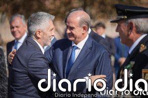 Mandos de la Policía critican la "humillación institucional" de Interior por el reparto de medallas en 2026
