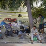Manifestación por Ceuta, en directo: última hora de las protestas, la crisis migratoria y la situación con Marruecos
