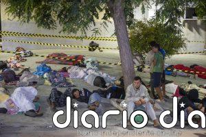 Manifestación por Ceuta, en directo: última hora de las protestas, la crisis migratoria y la situación con Marruecos