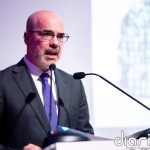 Manos Limpias se querella contra el delegado del Gobierno por la acampada de Sol