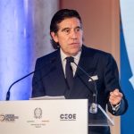 Manuel Manrique vende 1,3 millones de acciones de la compañía por 5,7 millones de euros