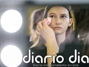 Mara Fervi, maquilladora, da los trucos para lucir una base de maquillaje perfecta: "Una buena hidratación es clave"