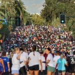 Marbella celebra una Media Maratón histórica, con récord de participación y corredores de 27 nacionalidades