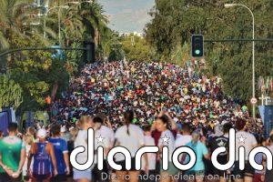 Marbella celebra una Media Maratón histórica, con récord de participación y corredores de 27 nacionalidades