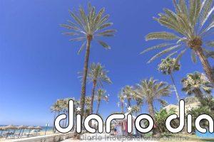 Marbella (Málaga) alcanza en agosto los 5.688 trabajadores hoteleros, un 28,3% más, y eleva la ocupación al 84,6%