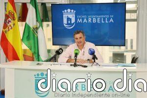 Marbella (Málaga) reclama al Gobierno la reapertura temporal de los accesos de la A-7 a Golden Beach