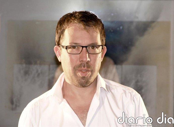 Marcelo Martinessi presenta 'Narciso', cinta candidata a los Oscar por Paraguay con "paralelismos" con 'La Bola Negra'