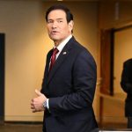 Marco Rubio carga contra la inmigración masiva y pone como ejemplo a España tras la entrada masiva en Ceuta