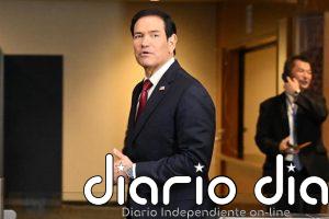 Marco Rubio carga contra la inmigración masiva y pone como ejemplo a España tras la entrada masiva en Ceuta