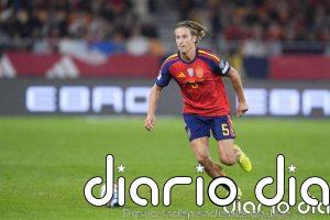 Marcos Llorente se retira de la selección