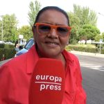 María del Monte revive su peor pesadilla tras el robo a la casa de Rocío Osorno: "Te remueve todo"